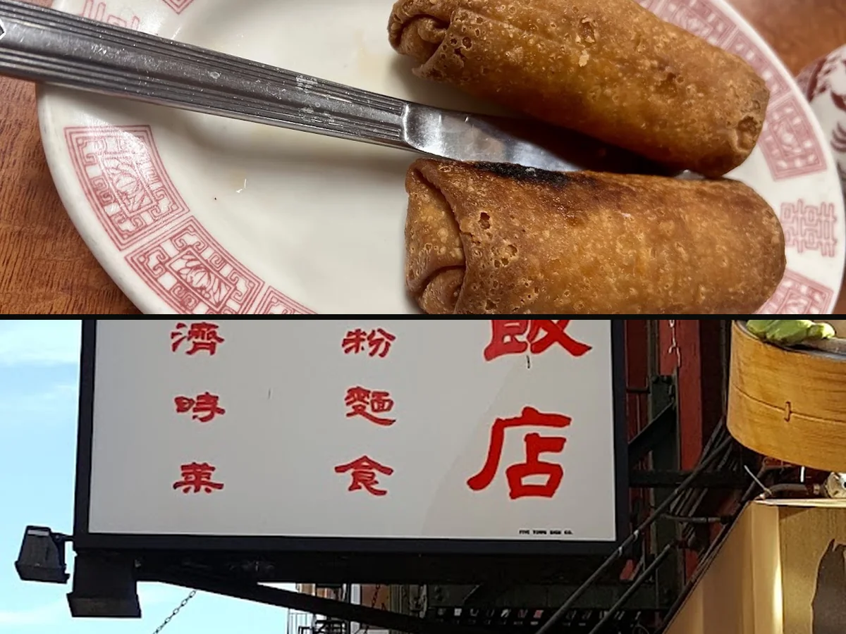 Family-friendly room for dine-in meals.